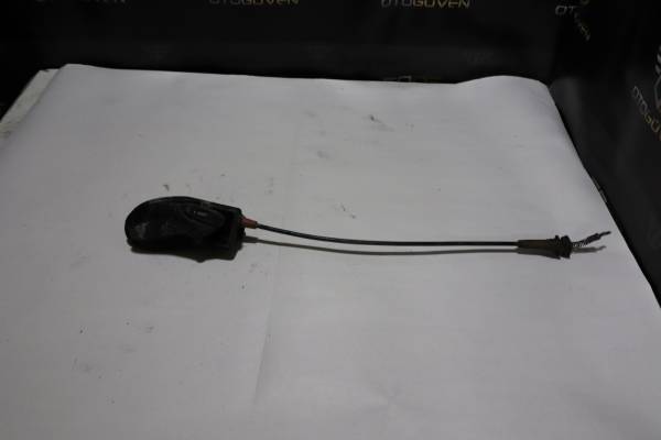 FORD TRANSİT 120 - 120 V ÇIKMA PARÇA TRANSİT V347 İÇ AÇMA KAPI KOLU